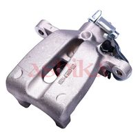 Etrier frana ASHIKA, Cod: CAL237RJM