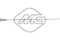 пръчка за измерване нивото на маслото