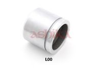 Piston, etrier frana ASHIKA, Cod: 133-0L-L00