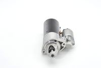 BOSCH Startmotor / Starter 4