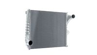 Thumbnail - Intercooler, inlaatluchtkoeler - CI128000P - MAHLE