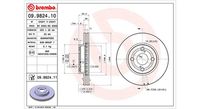 Bremsscheibe