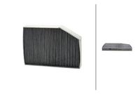 Филтър купе (поленов филтър)