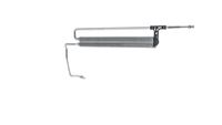 Thumbnail - Oliekoeler, besturing - CLC44000P - MAHLE