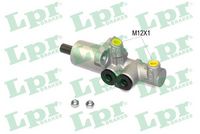 Спирачна помпа