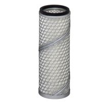 Sekundärluftfilter