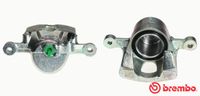 Bremssattel