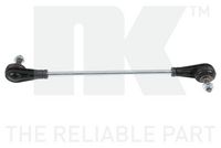 Stange/Strebe, Stabilisator