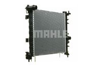 Thumbnail - Radiateur - CR1188000P - MAHLE