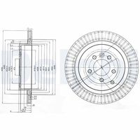 Bremsscheibe