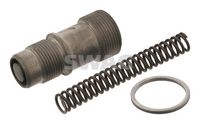 Spanner, Steuerkette Spanner, Steuerkette