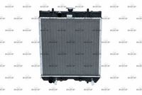 Kühler, Motorkühlung