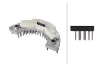 Regler, Innenraumgebläse