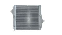 Thumbnail - Intercooler, inlaatluchtkoeler - CI127000P - MAHLE