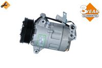 Compresor clima aer conditionat NRF, Cod: 32427