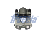 спирачен апарат