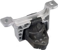 Lagerung, Motor