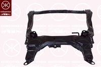 Support Frame/Subframe