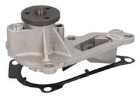 водна помпа, охлаждане на двигателя