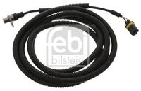 Sensor, Raddrehzahl