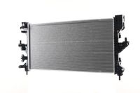 Thumbnail - Radiateur - CR2106000S - MAHLE