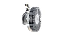 Thumbnail - Koppeling, radiateurventilator - CFC223000P - MAHLE