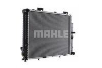 Thumbnail - Radiateur - CR309000S - MAHLE