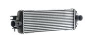 Thumbnail - Intercooler, inlaatluchtkoeler - CI14000P - MAHLE