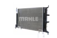 Thumbnail - Radiateur - CR635000S - MAHLE