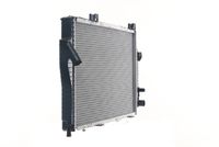 Thumbnail - Radiateur - CR307000S - MAHLE