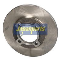 Disc frana JAPANPARTS, Cod: DI-338C