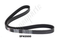 Пистов ремък DV-5PK0900 JAPANPARTS