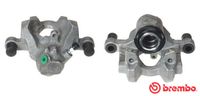 Bremssattel