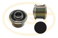 механизъм за свободен ход на генератор