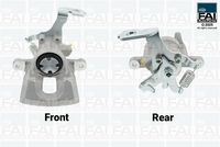 спирачен апарат