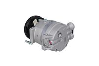 Compresor, climatizare KAMOKA, Cod: 7820116