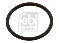 Dichtung, Düsenhalter