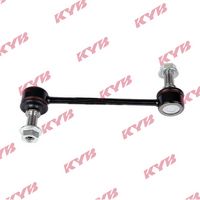 Stange/Strebe, Stabilisator