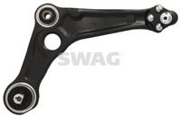 Brat, suspensie roata SWAG, Cod: 33 11 4581