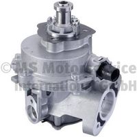 вакуум помпа, спирачна система