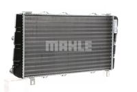 Thumbnail - Radiateur - CR453000S - MAHLE