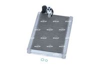 Verdampfer, Klimaanlage