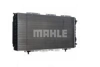 Thumbnail - Radiateur - CR34000S - MAHLE