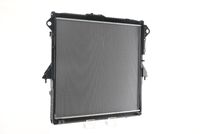 Thumbnail - Radiateur - CR2234000S - MAHLE