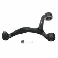Brat, suspensie roata CTR, Cod: CQ0132L
