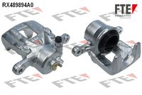 Bremssattel