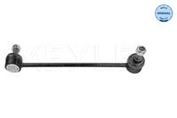 Stange/Strebe, Stabilisator