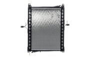 Thumbnail - Lage temperatuurkoeler, intercooler - CIR19000P - MAHLE