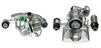 Bremssattel