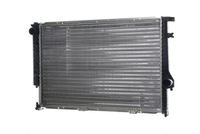 Thumbnail - Radiateur - CR331000S - MAHLE
